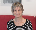 Rosemary Nicholls