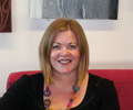 Sally Thompson