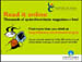 Press ad - Read it online