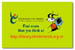 Web launch badge