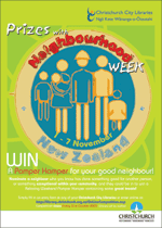 Neighbourhood week