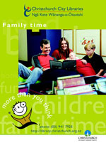 Family Time