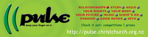 Pulse Bookmark
