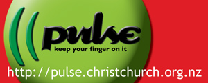 Pulse sticker
