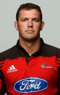 Reuben Thorne