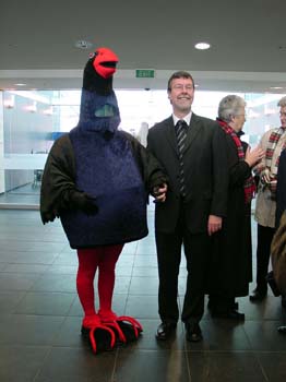 GarryPukeko