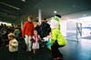 greeters