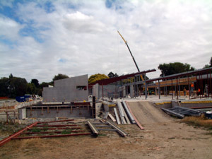 The East, Wednesday 12 February 2003
