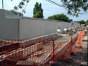The South-West,  Wednesday 12 February 2003