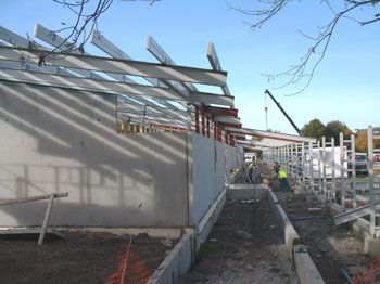30 April, 2003