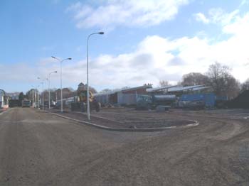 22-07-03 From Street