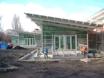 22-07-03 Outside End