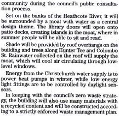 Article from the Observer, 6-10-02: column 2