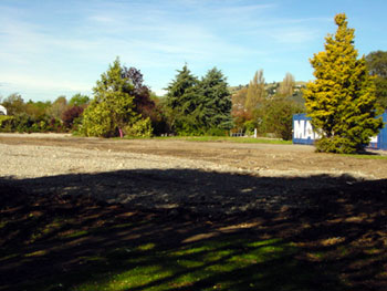 Site