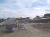 East