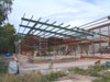 North