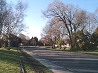 Hunter Terrace