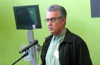 Gavin Bishop