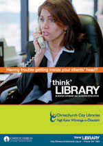 Having trouble getting inside your clients' heads?