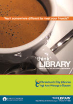 Want somewhere different to meet your friends?