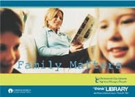 Family matters