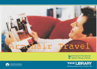 Armchair travel