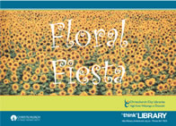 Floral Fiesta