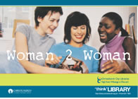 Woman 2 woman