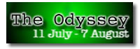 The Odyssey