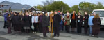 Parklands Blessing