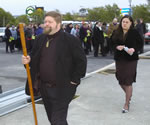 Parklands Blessing