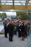 Parklands Blessing