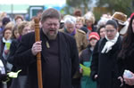 Parklands Blessing