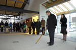 Parklands Blessing