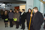 Parklands Blessing