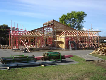 11 March 2005
