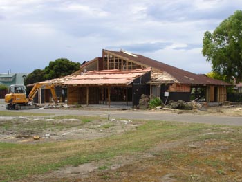 16 February 2005