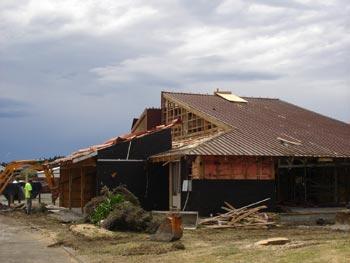 16 February 2005