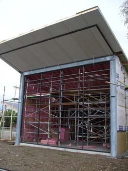 22 May 2005