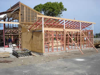 3 March 2005