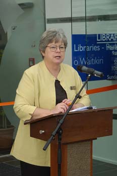 6 August 2005
