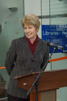 6 August 2005