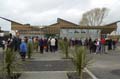Parklands Library Opening - 6 August 2005