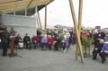 Parklands Library Opening - 6 August 2005