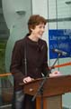 Parklands Library Opening - 6 August 2005