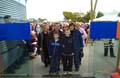 Parklands Library Opening - 6 August 2005