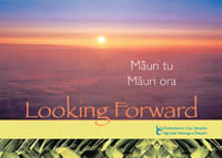 Looking Forward