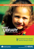 Looking for something fun for your tamariki?