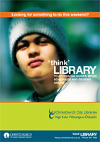 Looking for something to do this weekend?