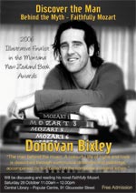 Donovan Bixley